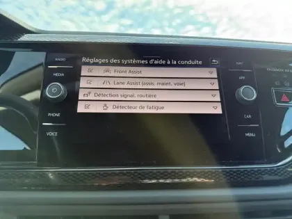 Photo 29 Volkswagen Polo  1.0 TSI 95 S&S DSG7