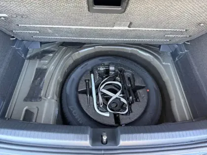 Photo 42 Volkswagen Polo  1.0 TSI 95 S&S DSG7