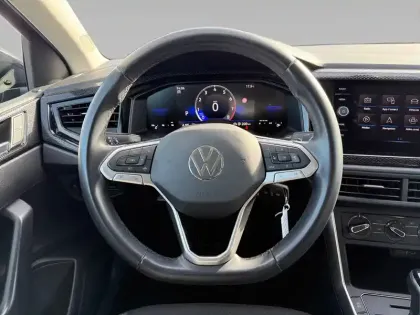 Photo 22 Volkswagen Polo  1.0 TSI 95 S&S DSG7