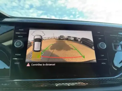 Photo 36 Volkswagen Polo  1.0 TSI 95 S&S DSG7