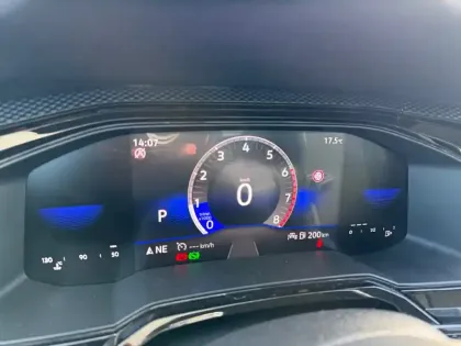 Photo 26 Volkswagen Polo  1.0 TSI 95 S&S DSG7