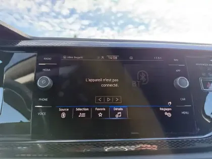 Photo 31 Volkswagen Polo  1.0 TSI 95 S&S DSG7