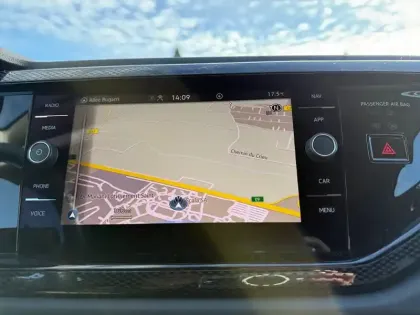 Photo 33 Volkswagen Polo  1.0 TSI 95 S&S DSG7