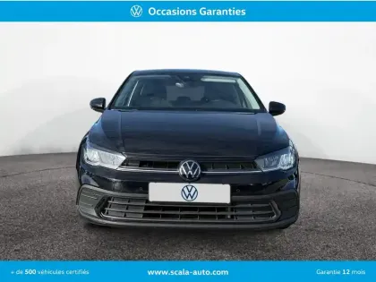 Photo 18 Volkswagen Polo  1.0 TSI 95 S&S DSG7