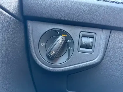 Photo 39 Volkswagen Polo  1.0 TSI 95 S&S DSG7