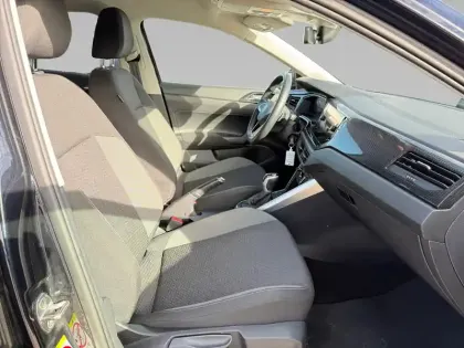 Photo 21 Volkswagen Polo  1.0 TSI 95 S&S DSG7