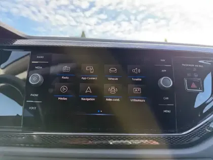 Photo 27 Volkswagen Polo  1.0 TSI 95 S&S DSG7