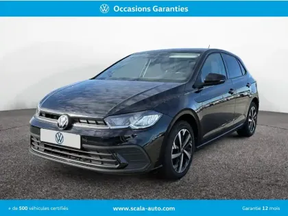 Photo Volkswagen Polo Life Plus