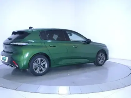 Photo 64 Peugeot 308  PureTech 130ch S&S EAT8