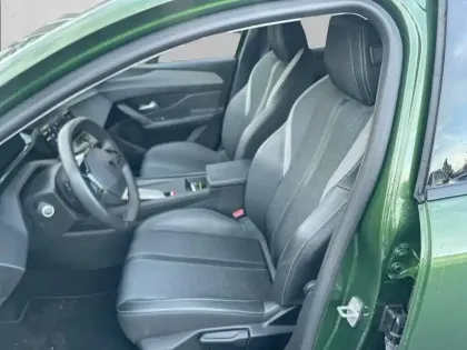 Photo 10 Peugeot 308  PureTech 130ch S&S EAT8