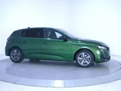 Photo 63 Peugeot 308  PureTech 130ch S&S EAT8