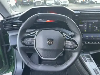 Photo 8 Peugeot 308  PureTech 130ch S&S EAT8