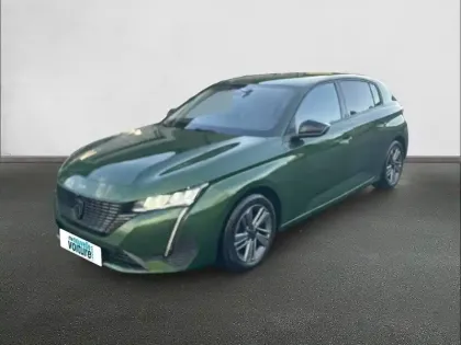 Photo Peugeot 308 Allure