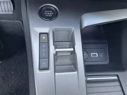 Photo 13 Peugeot 308  PureTech 130ch S&S EAT8