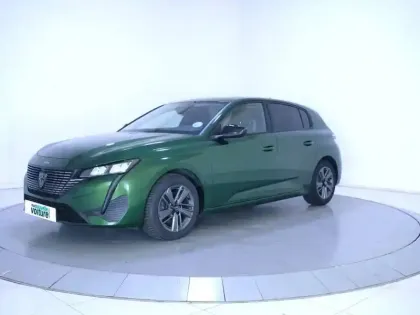 Photo 60 Peugeot 308  PureTech 130ch S&S EAT8
