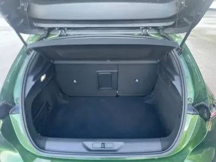 Photo 5 Peugeot 308  PureTech 130ch S&S EAT8