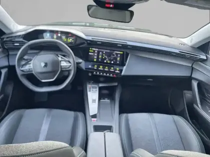 Photo 7 Peugeot 308  PureTech 130ch S&S EAT8