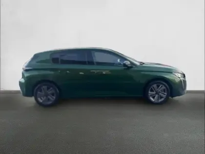 Photo 43 Peugeot 308  PureTech 130ch S&S EAT8