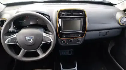 Photo 9 Dacia Spring  Achat Intégral