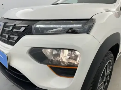 Photo 20 Dacia Spring  Achat Intégral