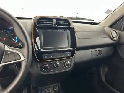 Photo 11 Dacia Spring  Achat Intégral