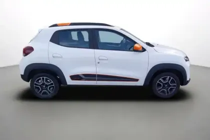 Photo 5 Dacia Spring  Achat Intégral