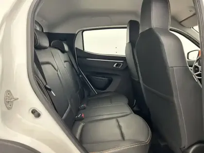 Photo 15 Dacia Spring  Achat Intégral