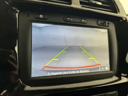 Photo 19 Dacia Spring  Achat Intégral