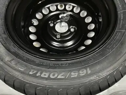 Photo 22 Dacia Spring  Achat Intégral