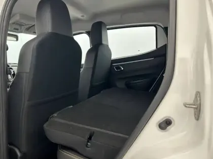 Photo 25 Dacia Spring  Achat Intégral