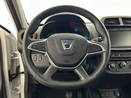 Photo 14 Dacia Spring  Achat Intégral