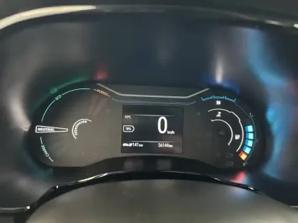 Photo 16 Dacia Spring  Achat Intégral