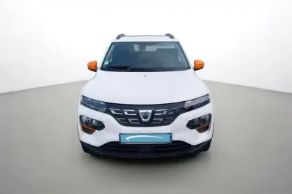 Photo 7 Dacia Spring  Achat Intégral