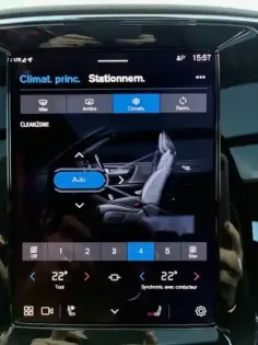 Photo 28 Volvo Xc40  B3 163 ch DCT7