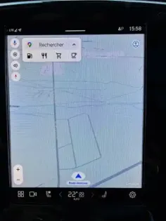 Photo 18 Volvo Xc40  B3 163 ch DCT7