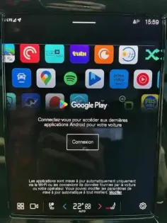 Photo 27 Volvo Xc40  B3 163 ch DCT7