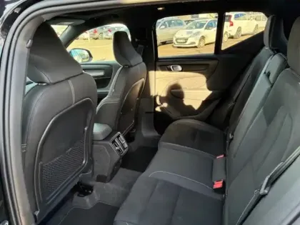 Photo 5 Volvo Xc40  B3 163 ch DCT7