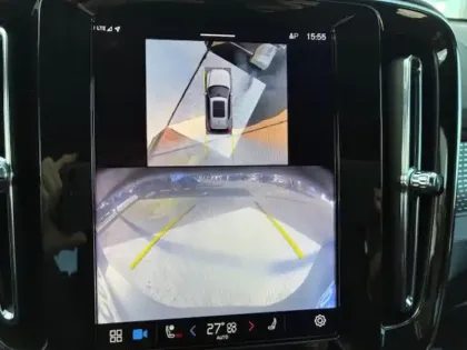 Photo 23 Volvo Xc40  B3 163 ch DCT7