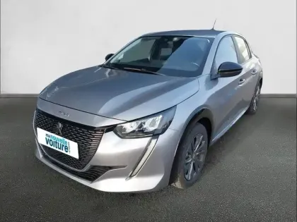 Photo Peugeot 208 Active Pack