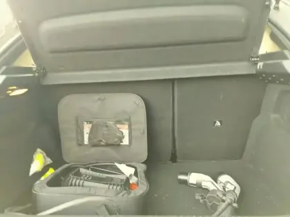 Photo 5 Peugeot 208  Electrique 50 kWh 136ch