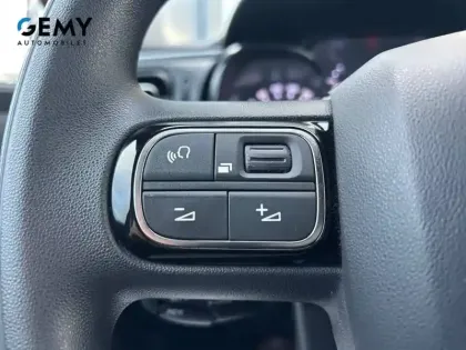 Photo 18 Citroën C3  PureTech 83 S&S BVM5