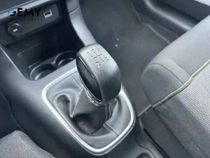 Photo 16 Citroën C3  PureTech 83 S&S BVM5