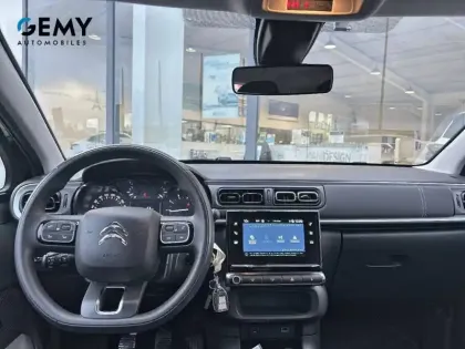 Photo 7 Citroën C3  PureTech 83 S&S BVM5