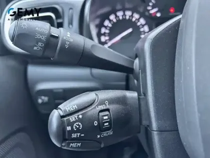 Photo 13 Citroën C3  PureTech 83 S&S BVM5