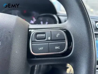 Photo 19 Citroën C3  PureTech 83 S&S BVM5