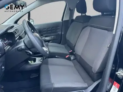 Photo 8 Citroën C3  PureTech 83 S&S BVM5