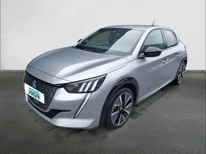 Photo Peugeot 208 Gt