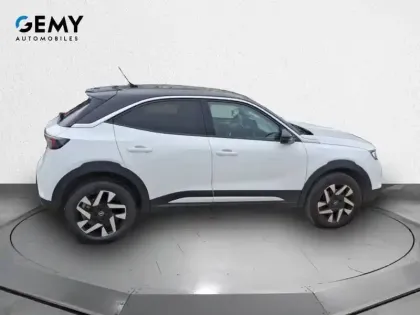 Photo 41 Opel Mokka  1.2 Turbo 130 ch BVA8