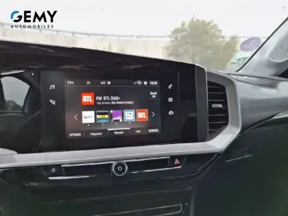 Photo 13 Opel Mokka  1.2 Turbo 130 ch BVA8