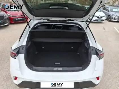 Photo 5 Opel Mokka  1.2 Turbo 130 ch BVA8